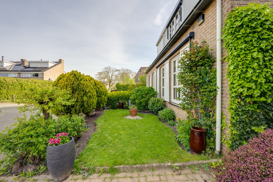 Foto 7 van mr. Jaap Burgerlaan 6