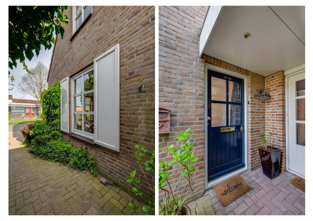 Foto 8 van mr. Jaap Burgerlaan 6