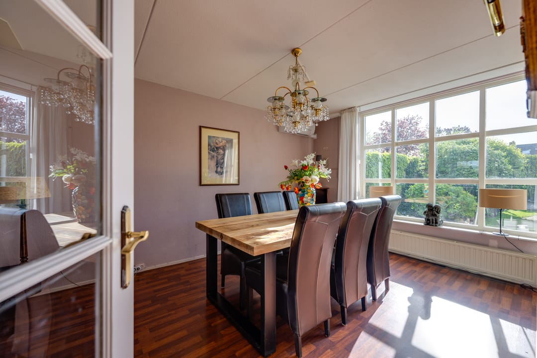 Foto 11 van mr. Jaap Burgerlaan 6