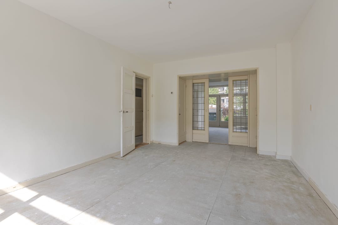 Foto 2 van Van Beuningenstraat 16-C