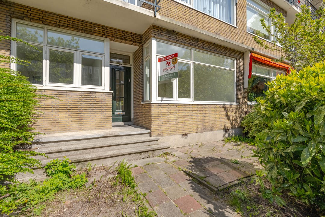 Foto 7 van Van Beuningenstraat 16-C