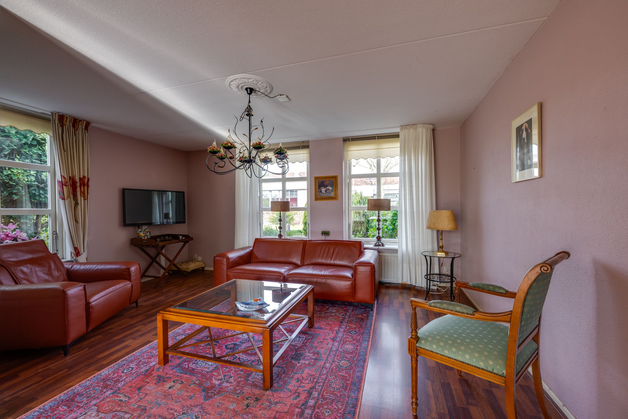 Foto 12 van mr. Jaap Burgerlaan 6