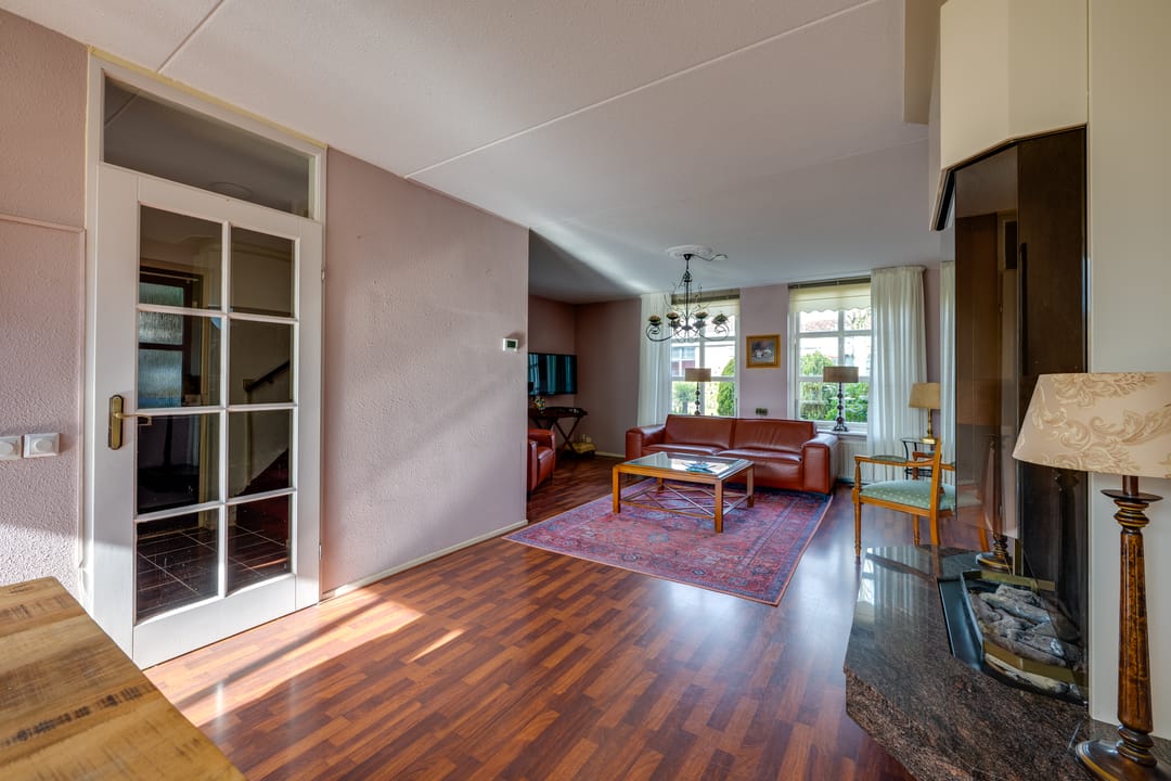 Foto 17 van mr. Jaap Burgerlaan 6