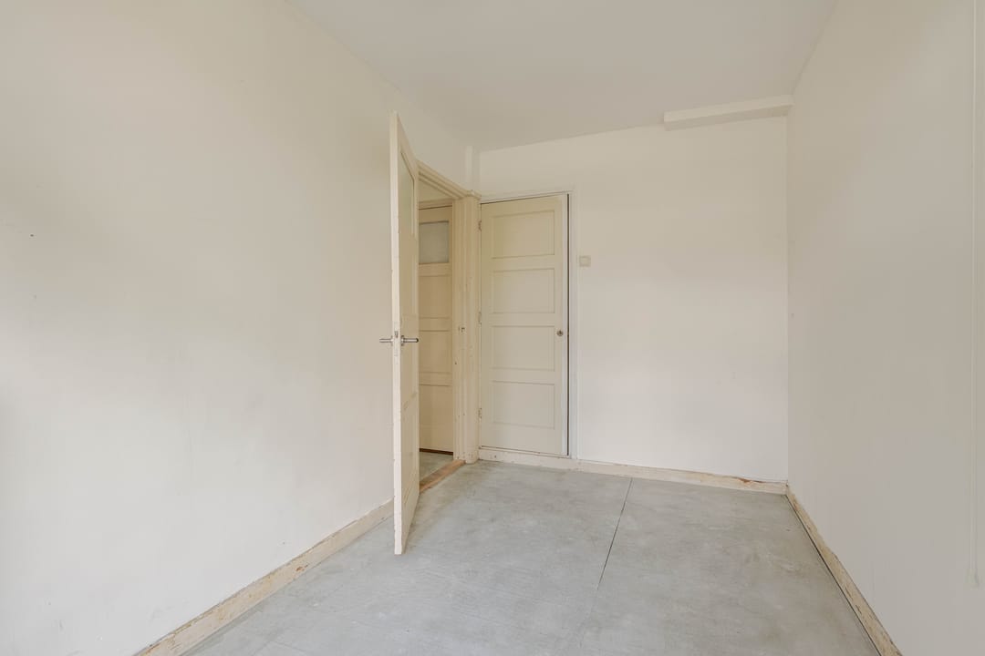 Foto 17 van Van Beuningenstraat 16-C