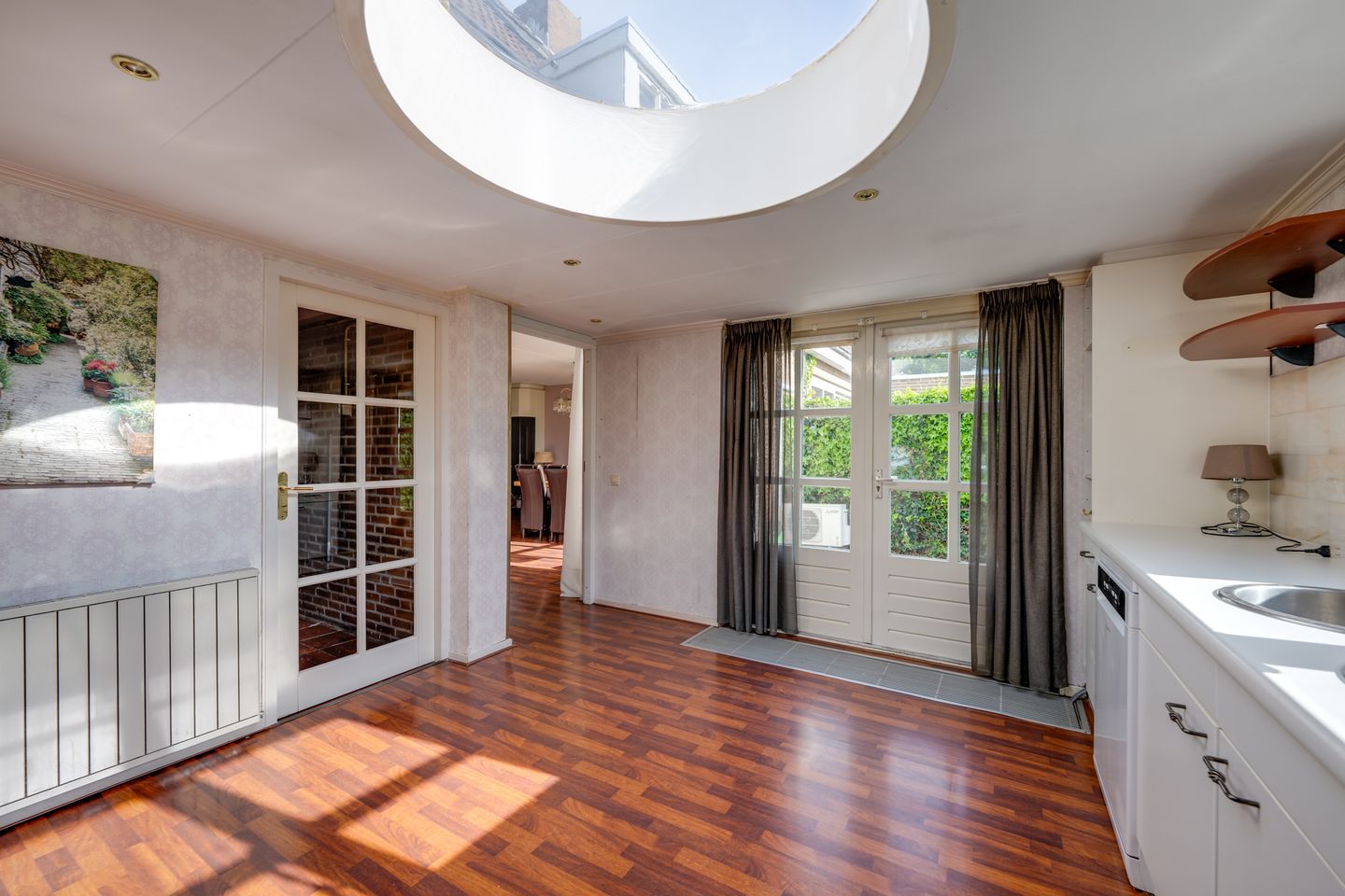 Foto 19 van mr. Jaap Burgerlaan 6