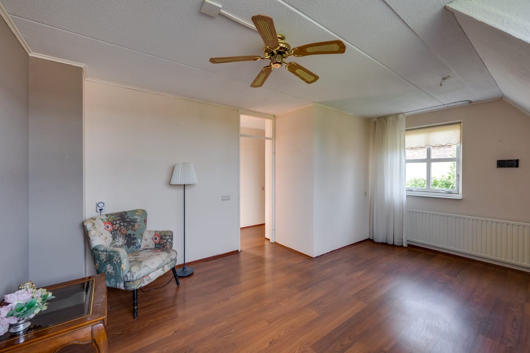 Foto 28 van mr. Jaap Burgerlaan 6