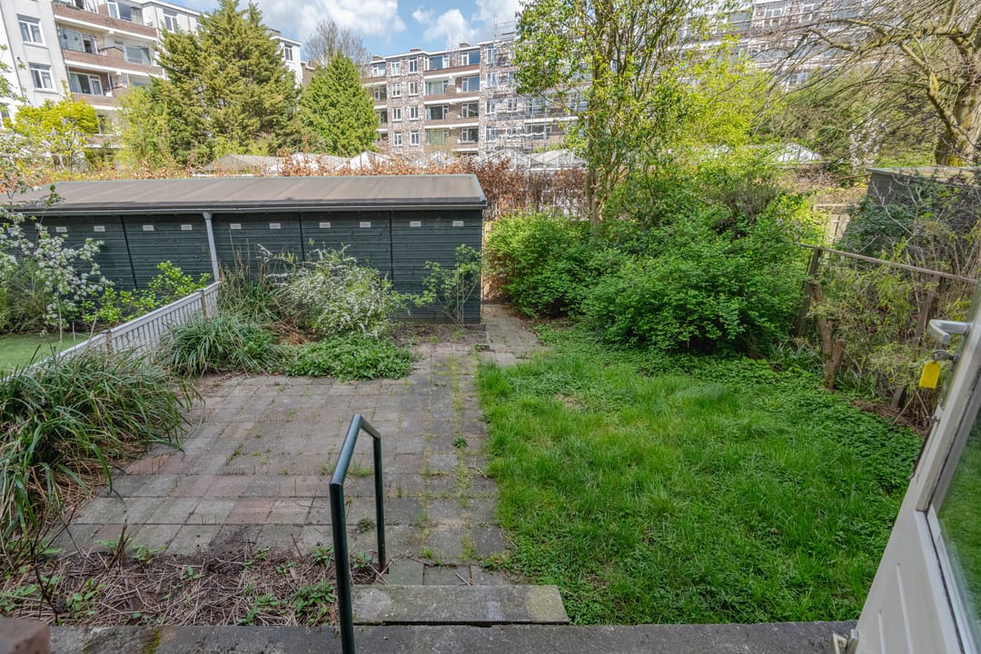 Foto 26 van Van Beuningenstraat 16-C