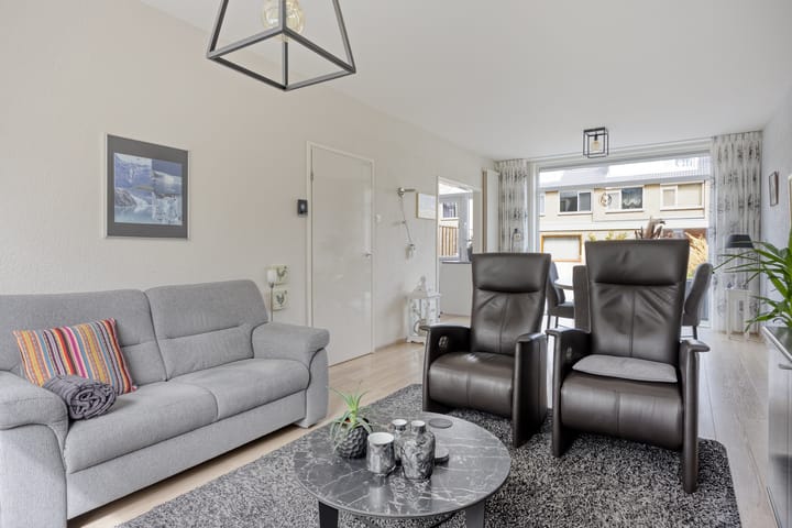 Foto 5 van Lariksstraat 23