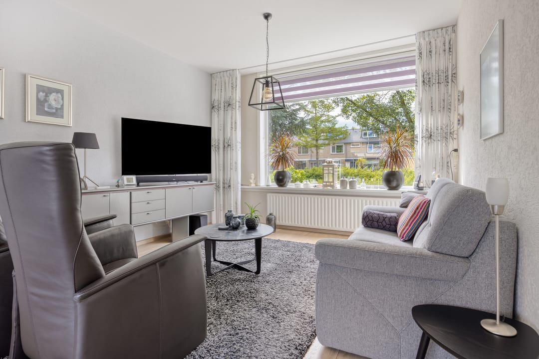 Foto 7 van Lariksstraat 23