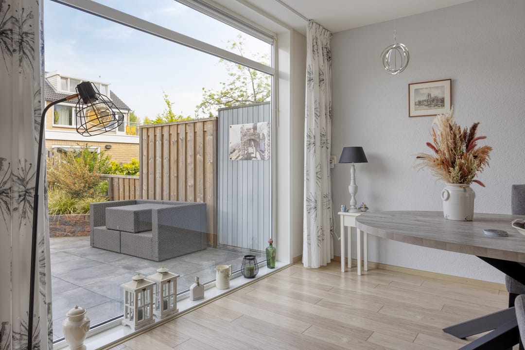 Photo 8 of Lariksstraat 23