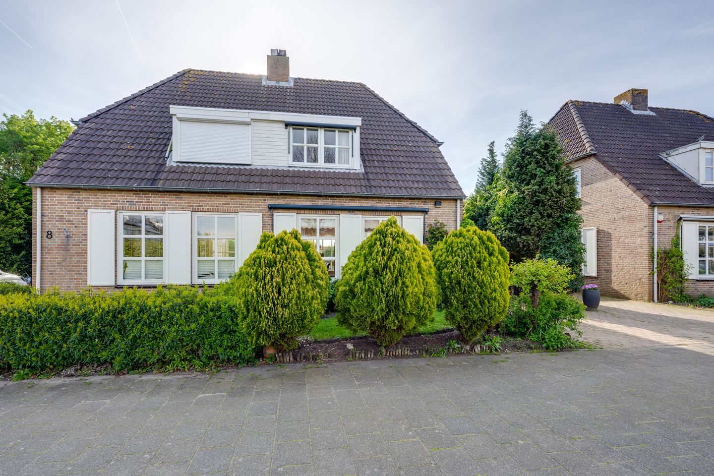 Foto 5 van mr. Jaap Burgerlaan 6