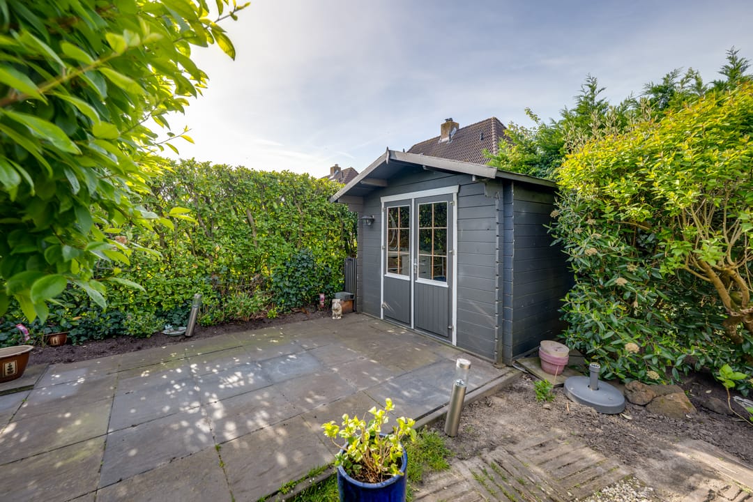 Foto 41 van mr. Jaap Burgerlaan 6