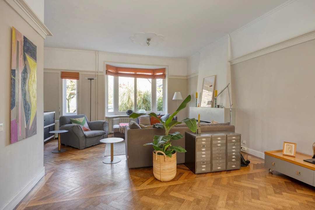 Foto 8 van Uiverlaan 6