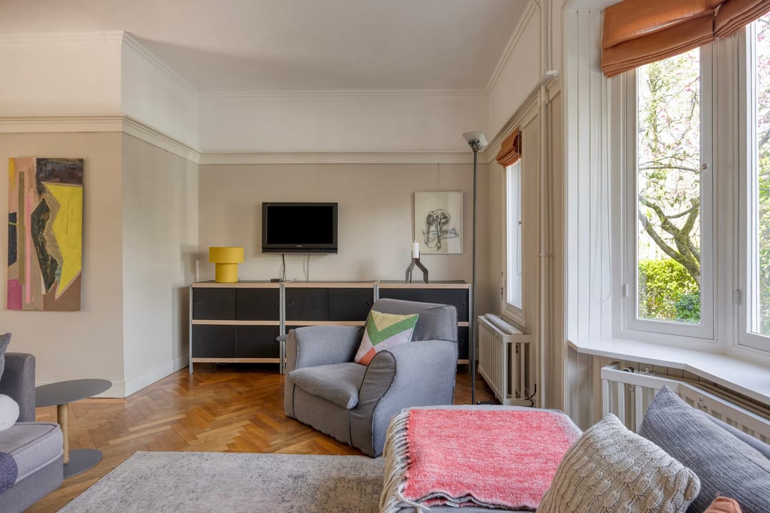 Foto 11 van Uiverlaan 6