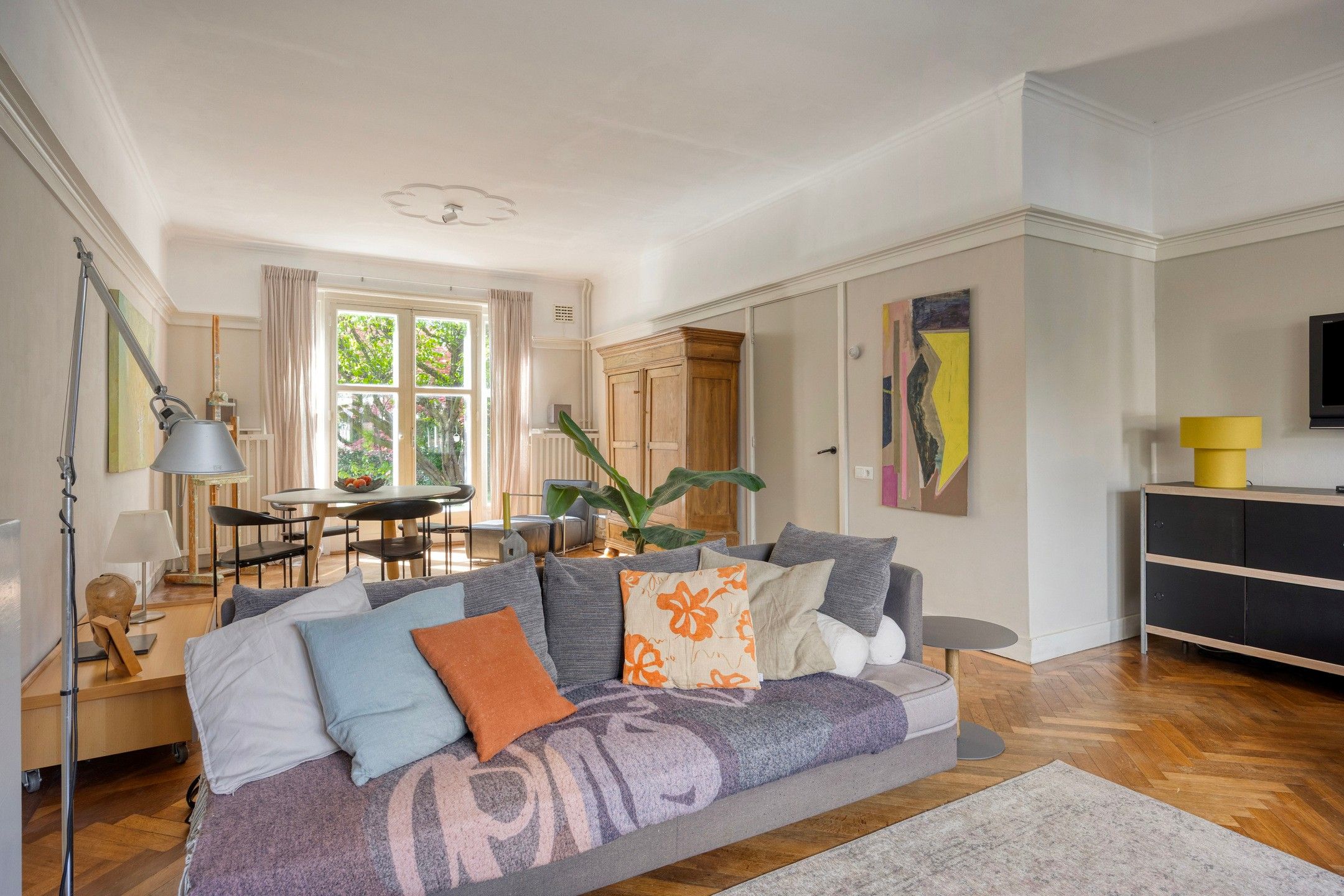 Foto 12 van Uiverlaan 6