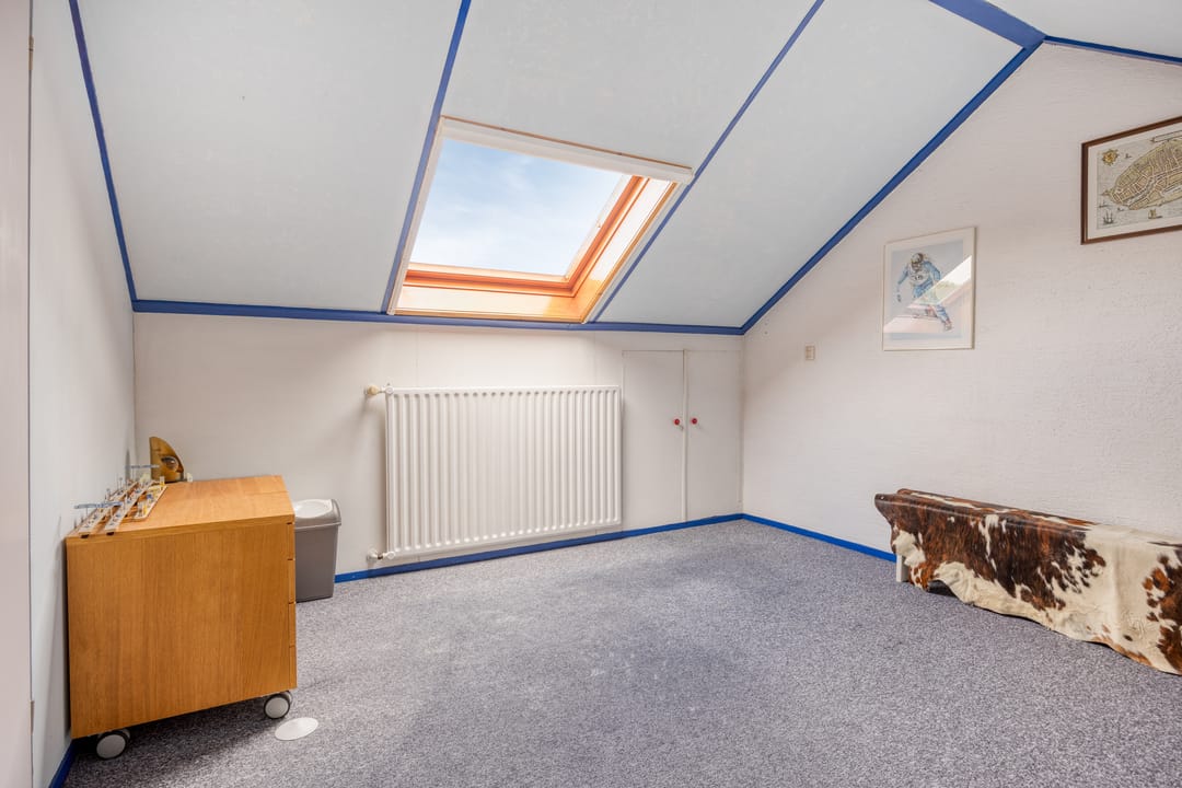 Foto 23 van Lariksstraat 23