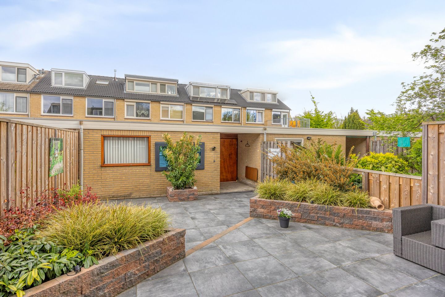 Foto 25 van Lariksstraat 23