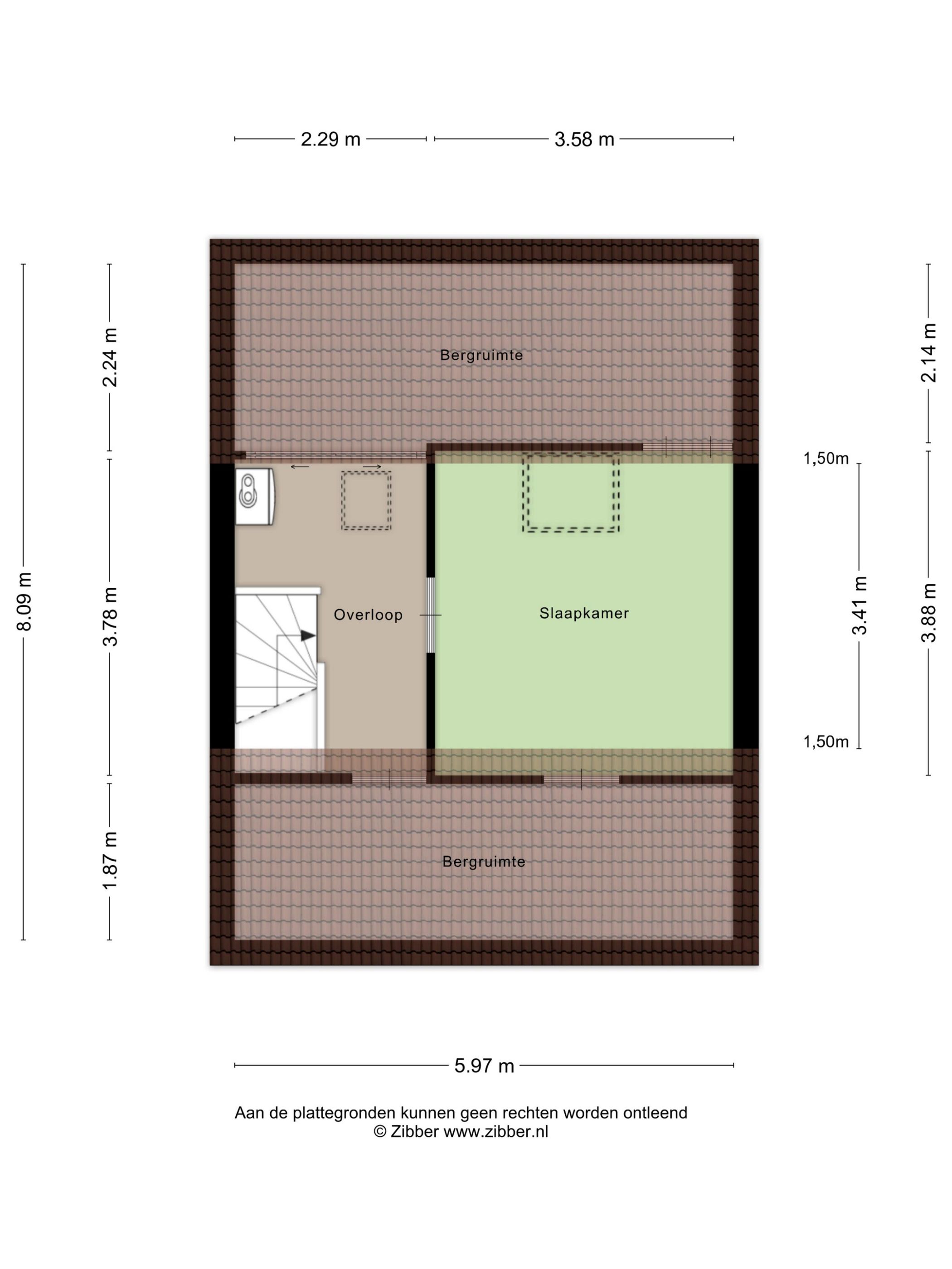 Foto 30 van Lariksstraat 23
