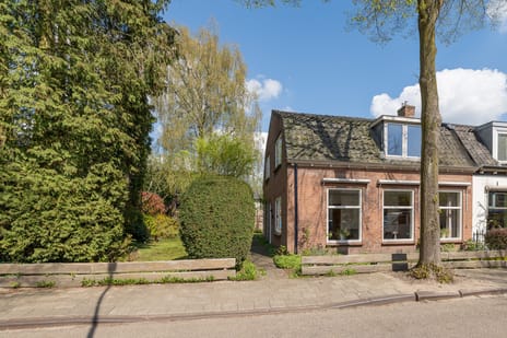 van Vrijberghestraat thumbnail