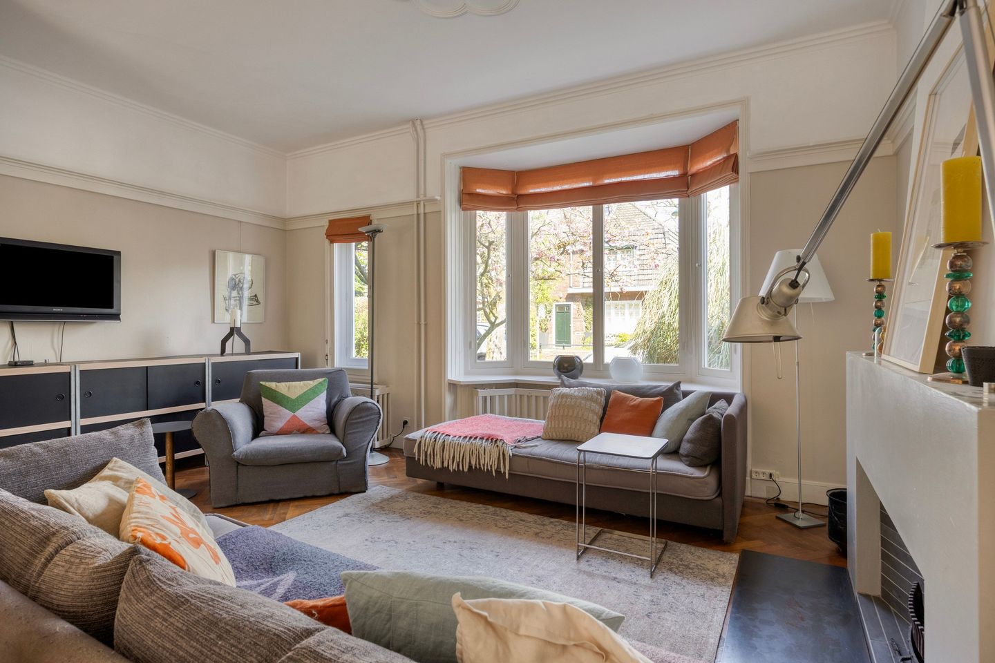 Foto 10 van Uiverlaan 6