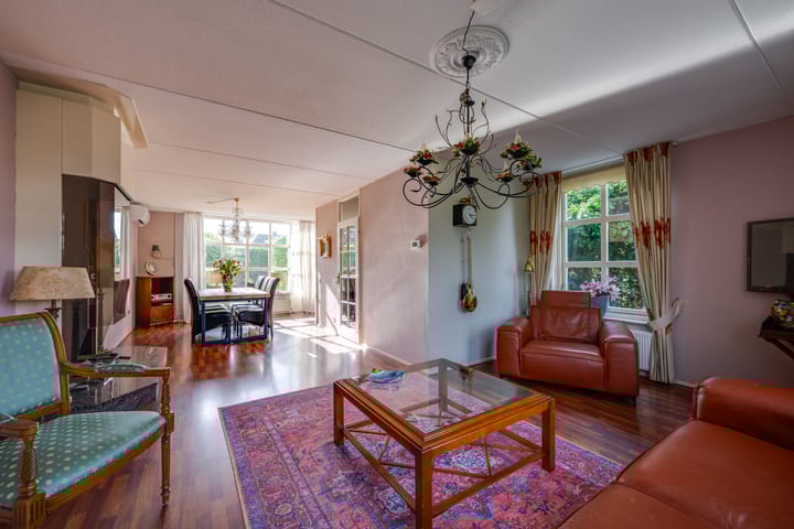 Foto 3 van mr. Jaap Burgerlaan 6