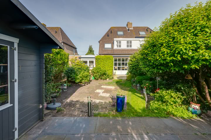 Foto 2 van mr. Jaap Burgerlaan 6