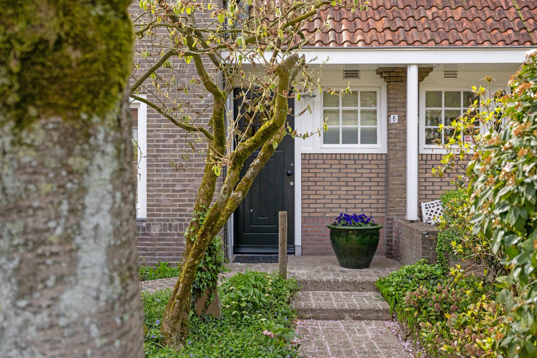 Foto 60 van Uiverlaan 6