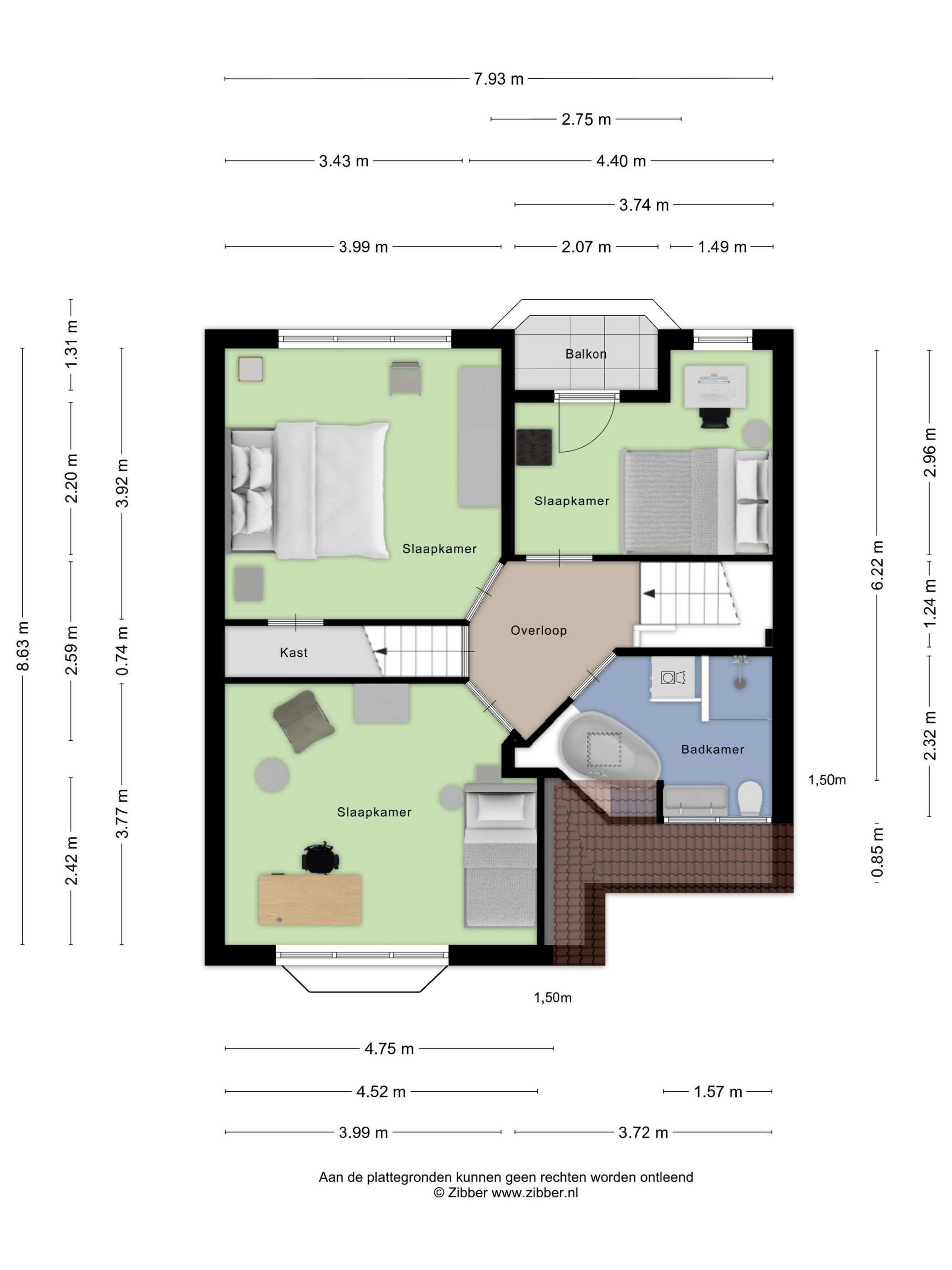 Foto 63 van Uiverlaan 6