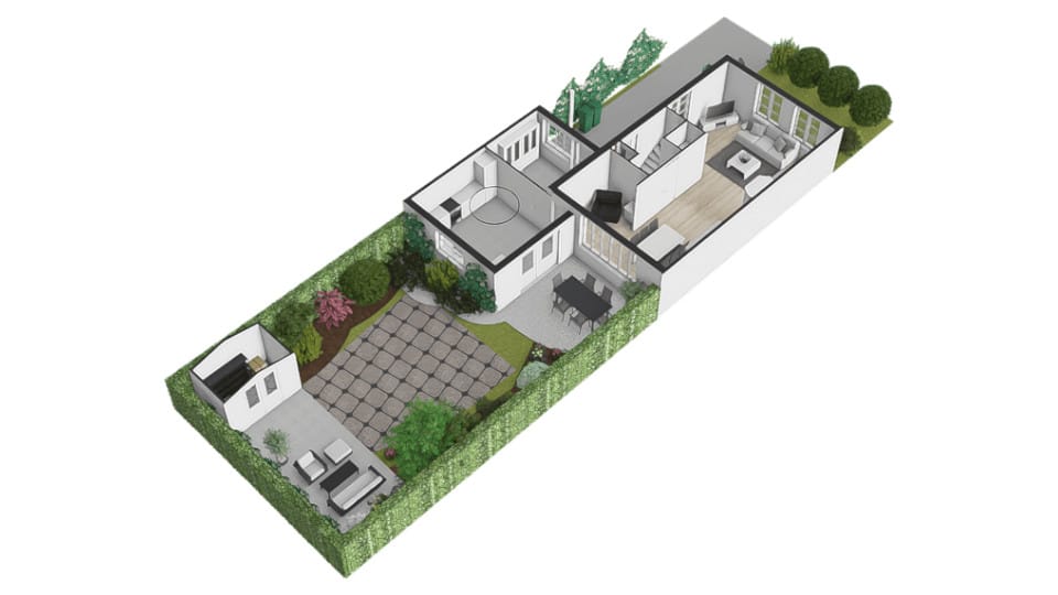 Foto 59 van mr. Jaap Burgerlaan 6