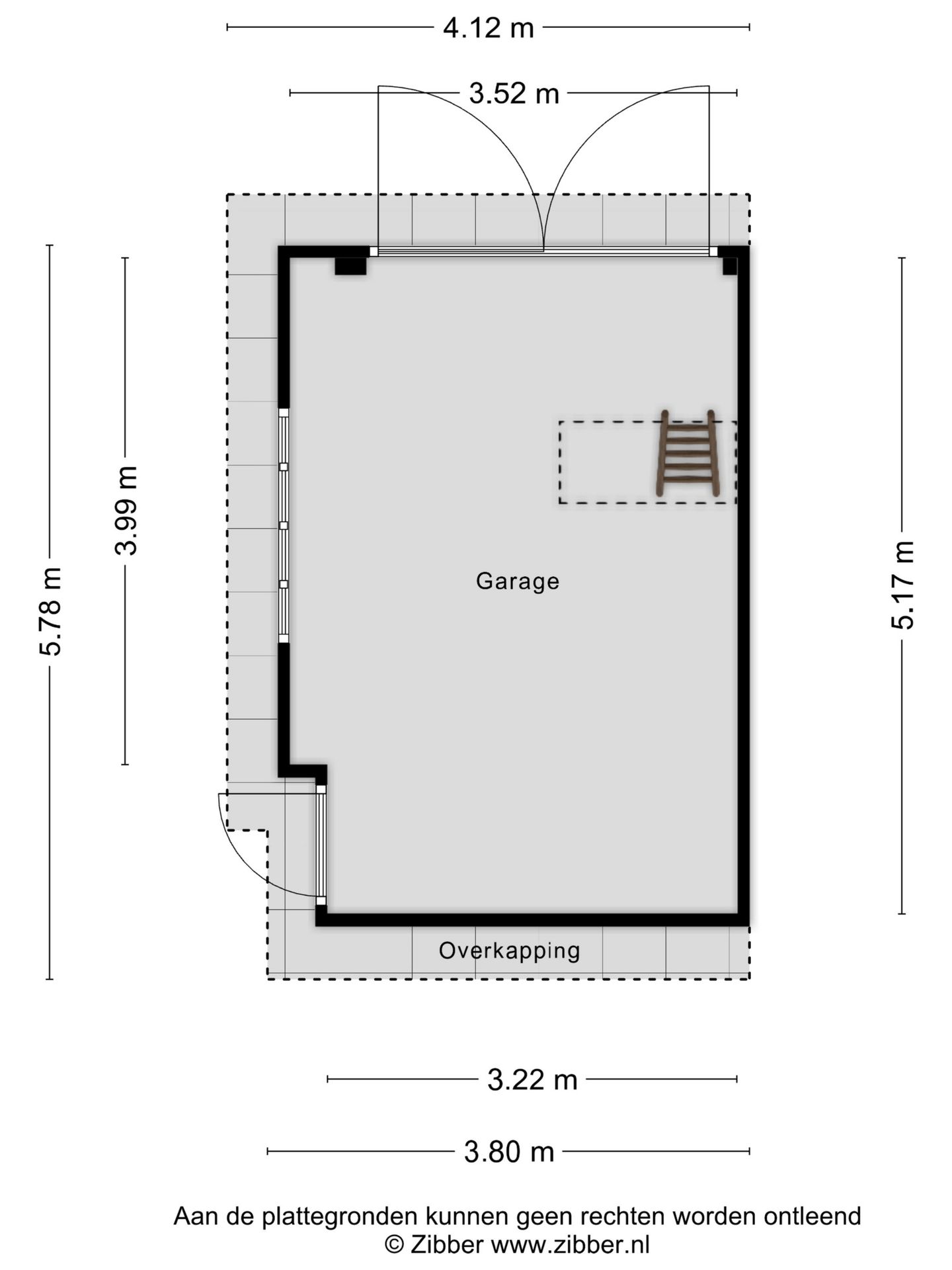 Foto 64 van Uiverlaan 6