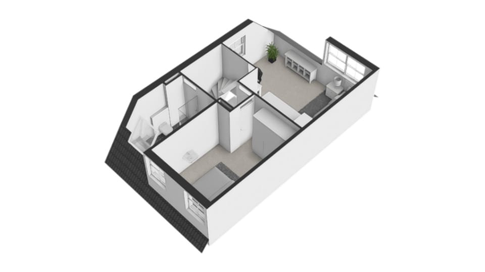 Foto 50 van mr. Jaap Burgerlaan 6