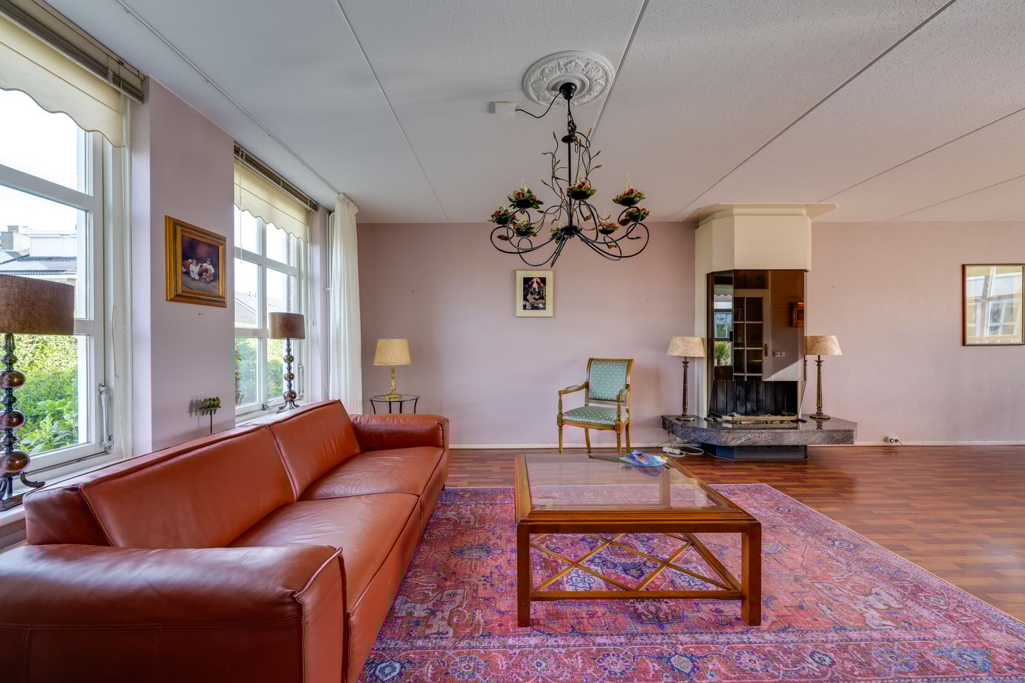 Foto 14 van mr. Jaap Burgerlaan 6