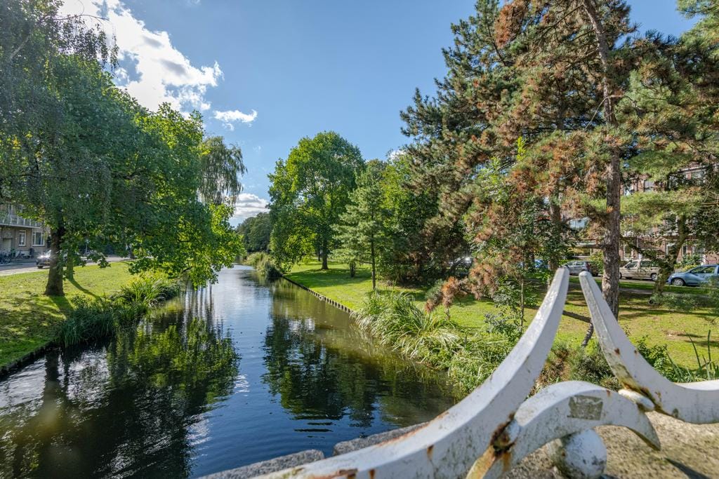 Foto 27 van Van Beuningenstraat 16-C