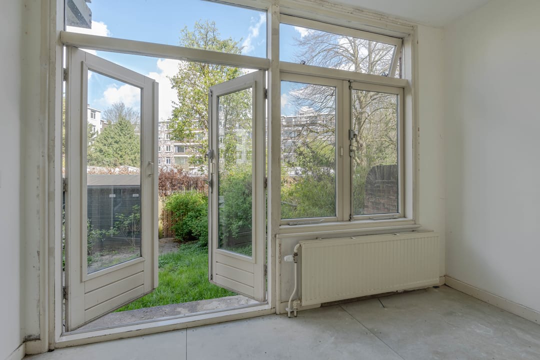 Foto 13 van Van Beuningenstraat 16-C