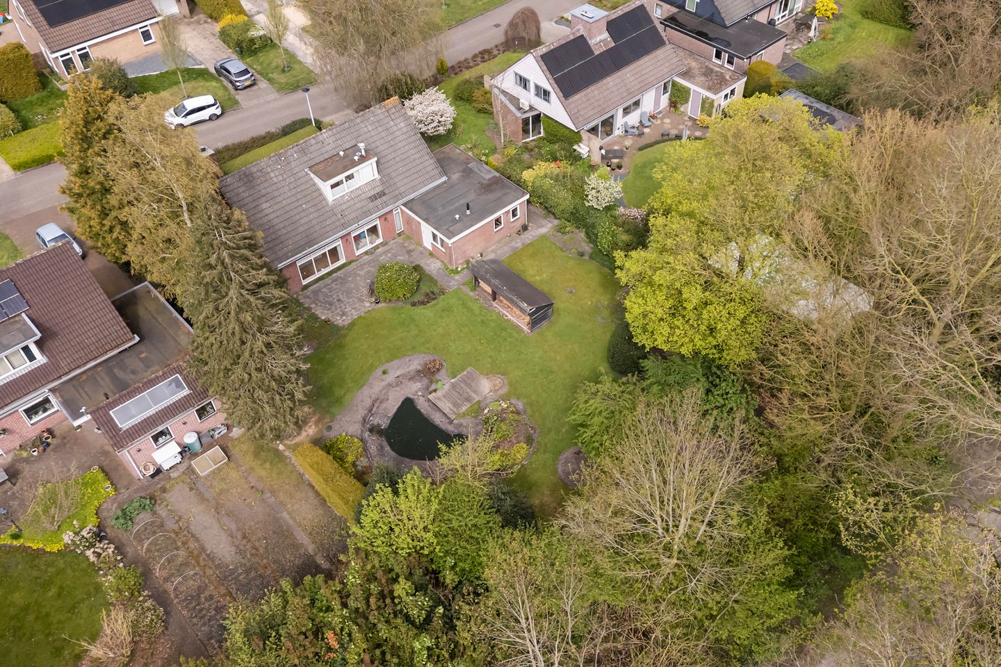 Foto 44 van Skierstins 8