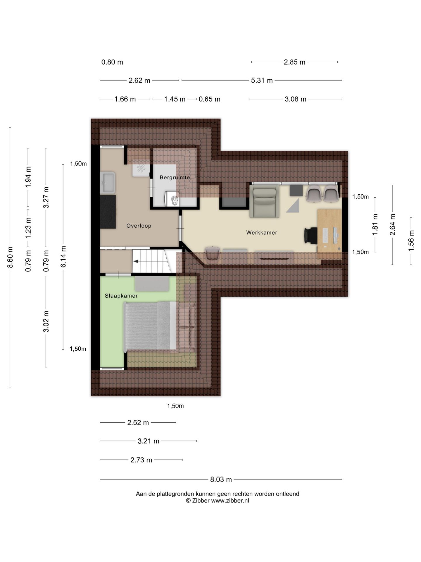 Foto 65 van Uiverlaan 6