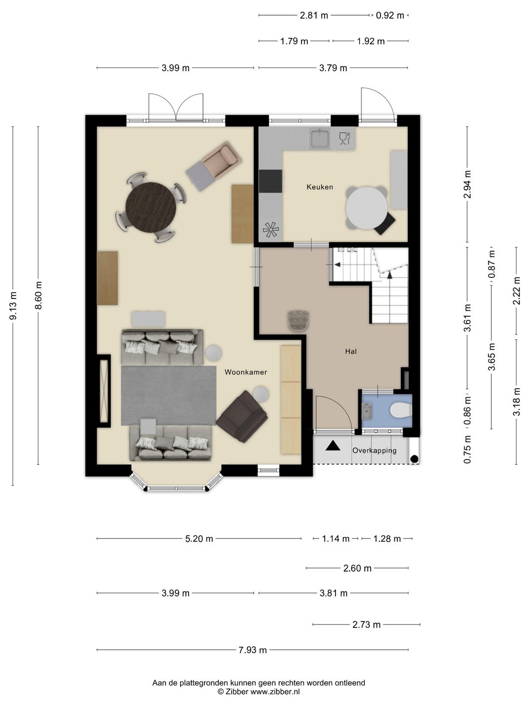 Foto 61 van Uiverlaan 6