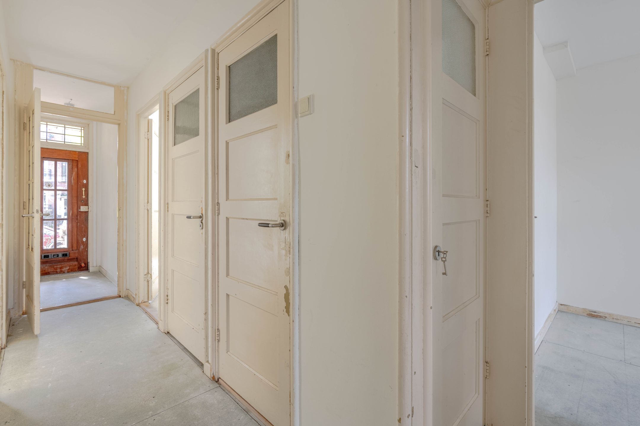 Foto 18 van Van Beuningenstraat 16-C