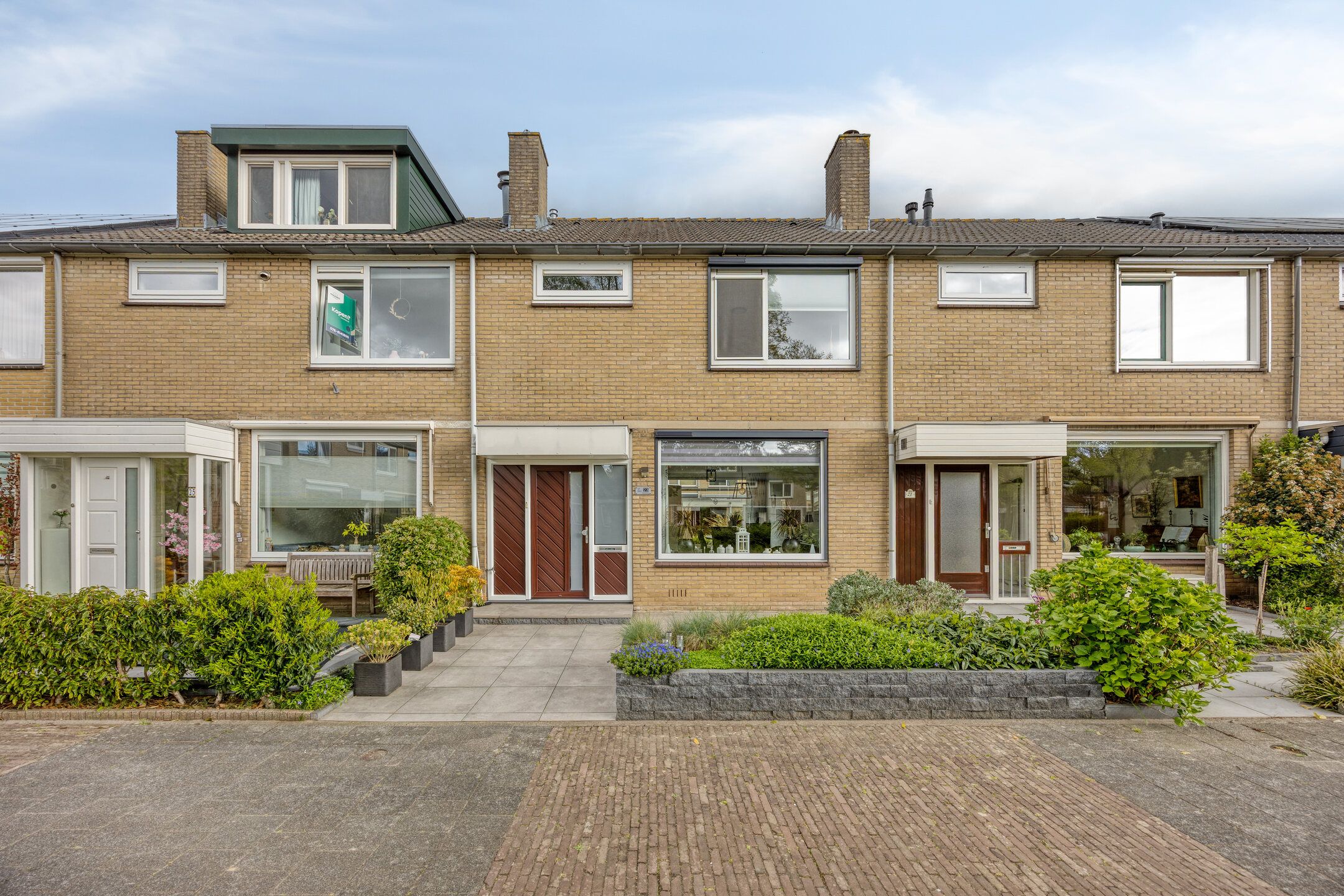 Lariksstraat 23 