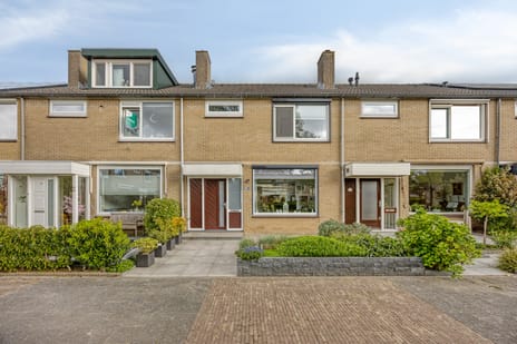 Lariksstraat thumbnail