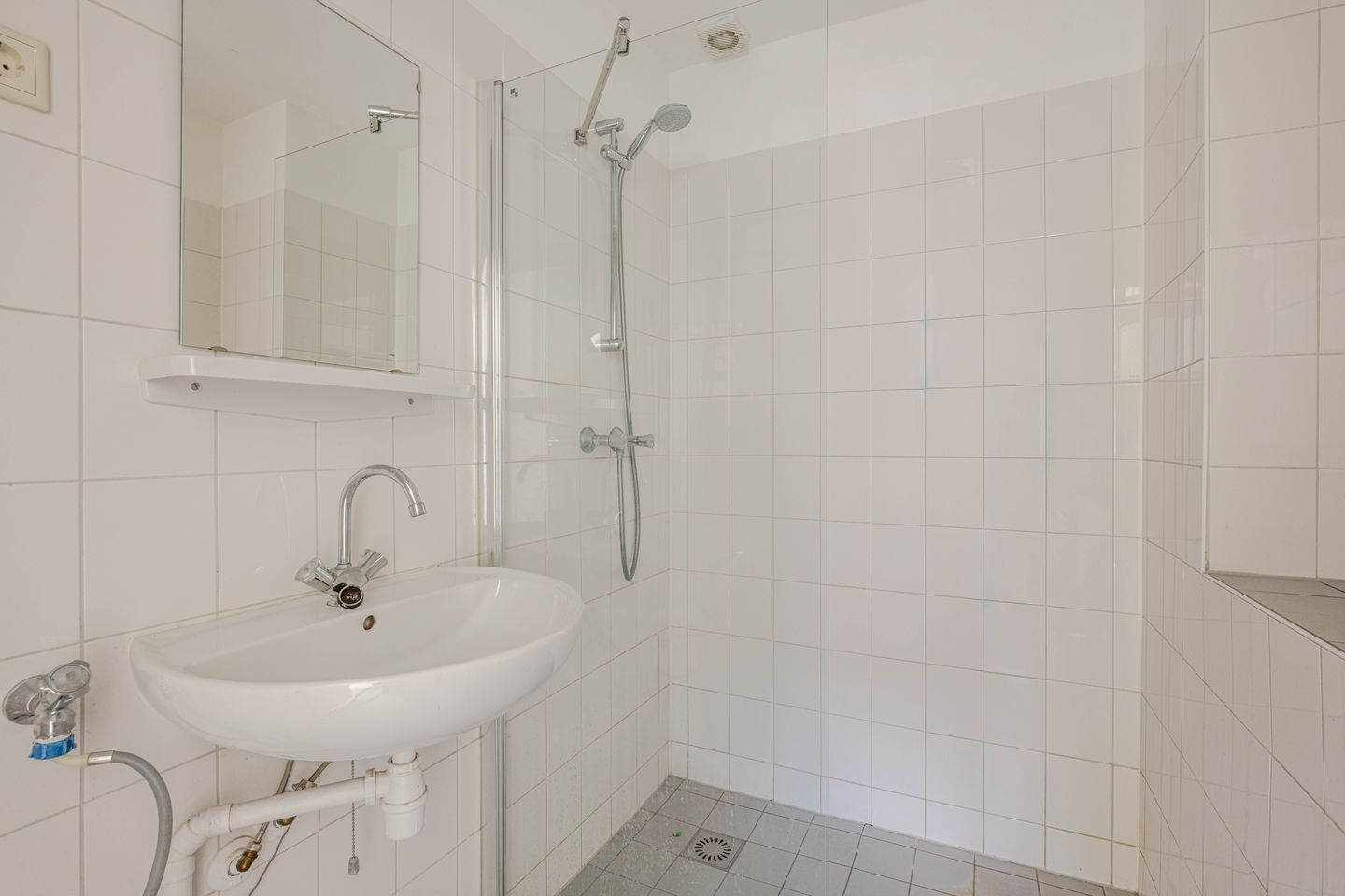 Foto 4 van Van Beuningenstraat 16-C