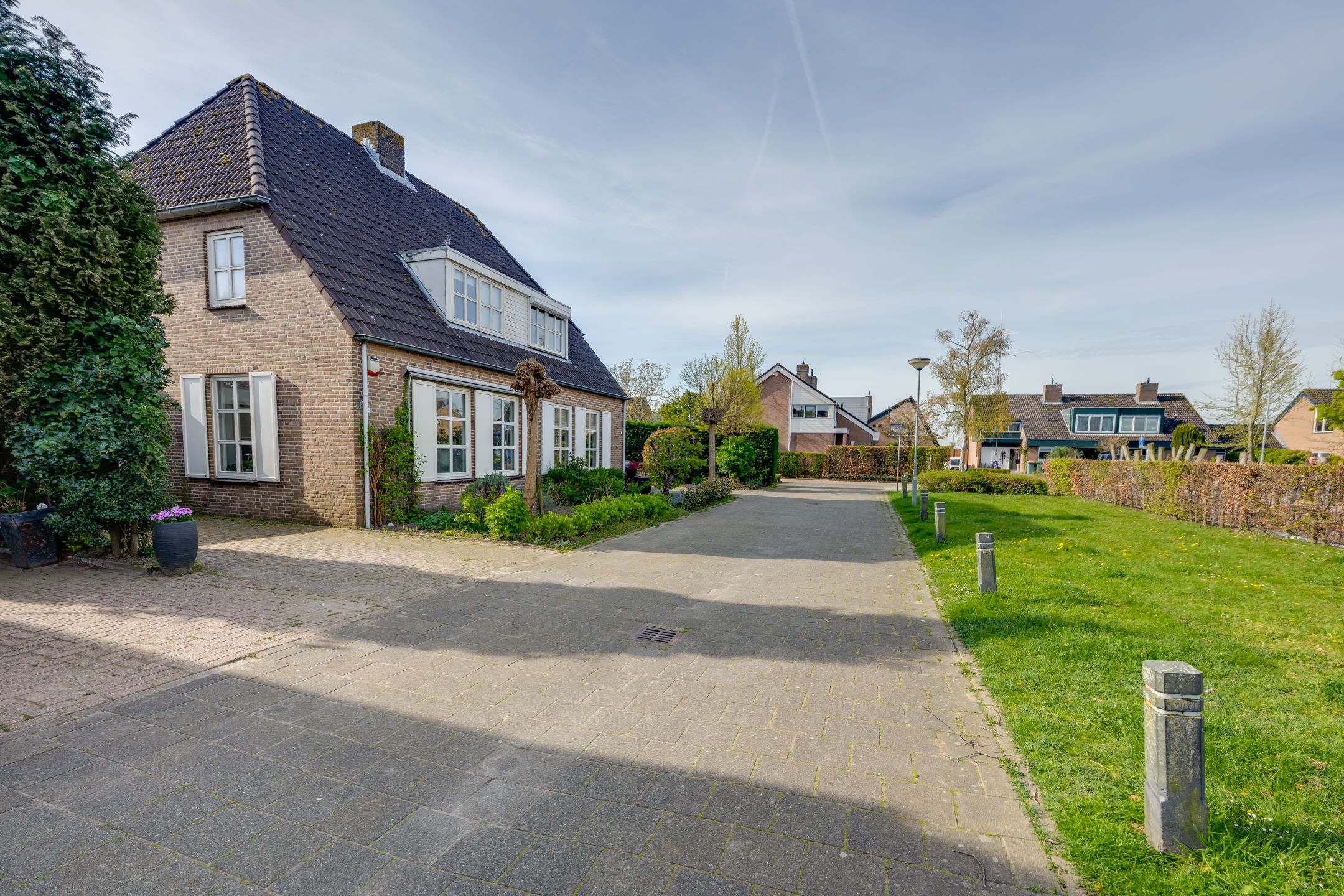 Foto 6 van mr. Jaap Burgerlaan 6