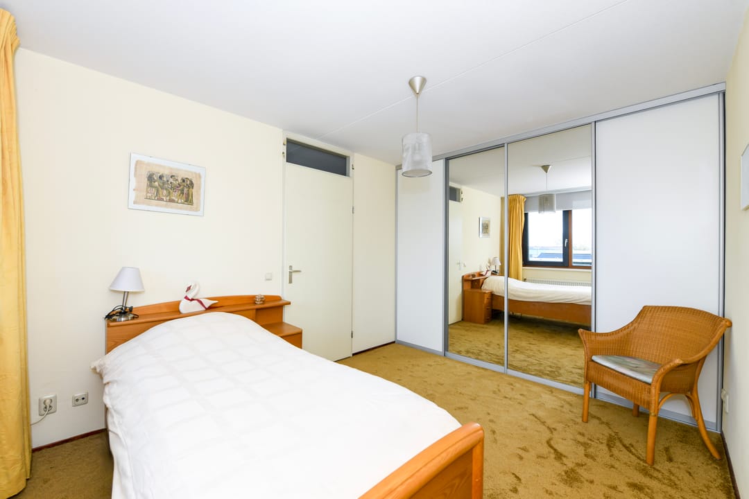 Foto 11 van Plein 2000 85