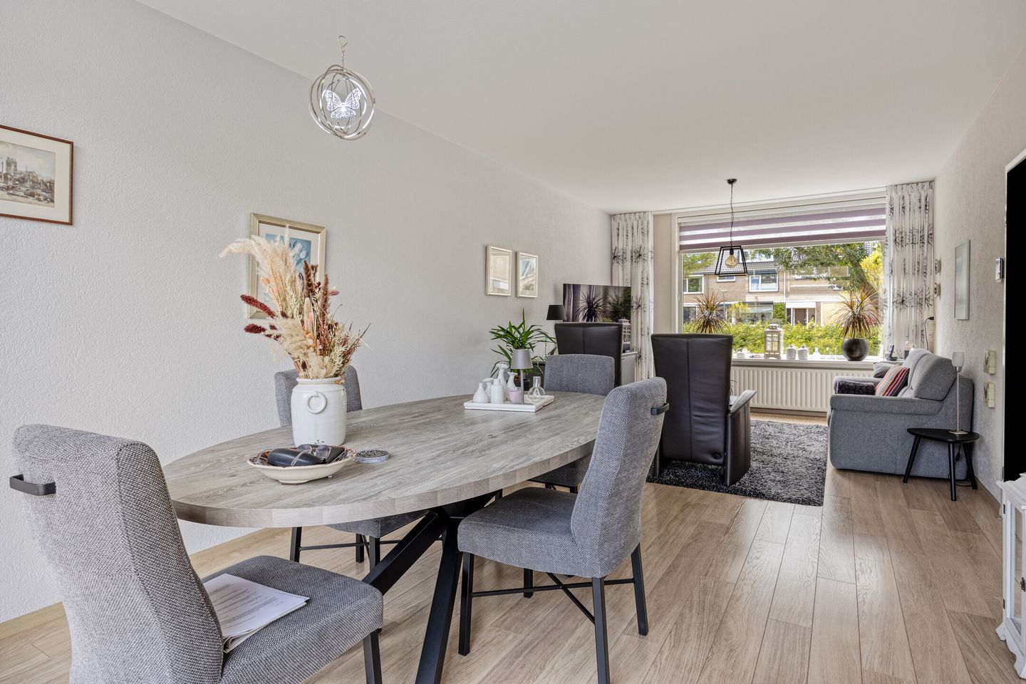 Foto 4 van Lariksstraat 23