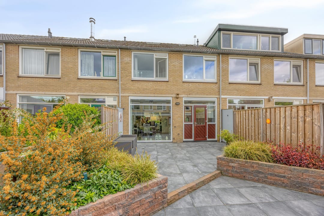 Foto 26 van Lariksstraat 23