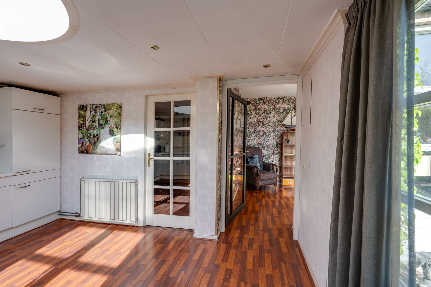 Foto 20 van mr. Jaap Burgerlaan 6