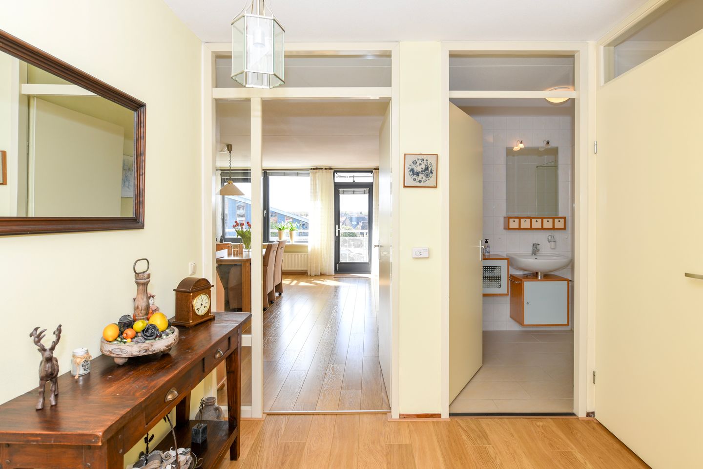 Foto 14 van Plein 2000 85