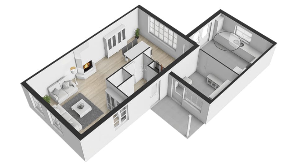 Foto 48 van mr. Jaap Burgerlaan 6