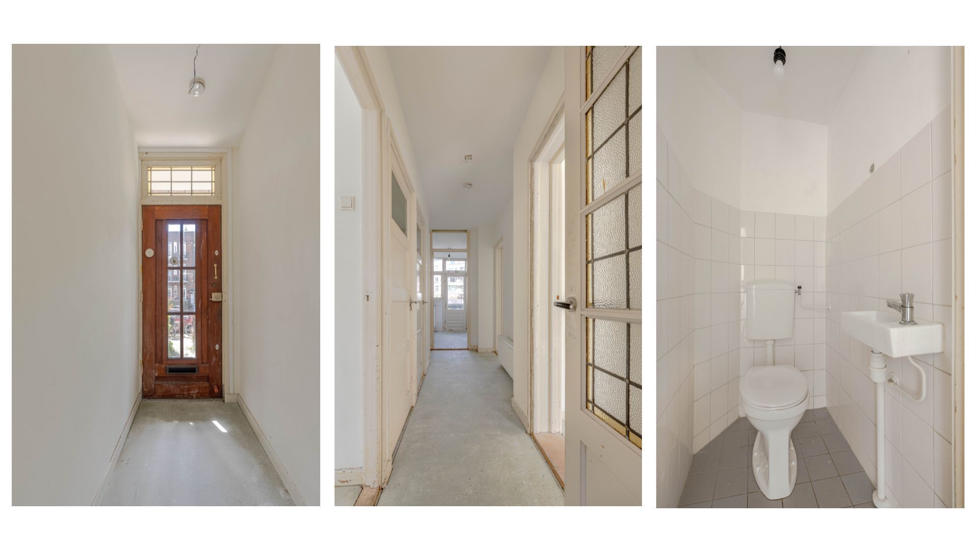 Foto 9 van Van Beuningenstraat 16-C