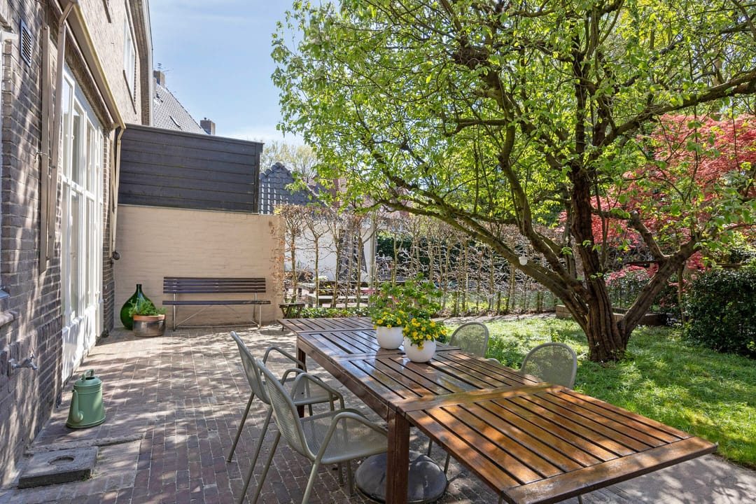 Foto 46 van Uiverlaan 6